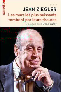 Les murs les plus puissants tombent par leurs fissures - dialogue avec denis lafay