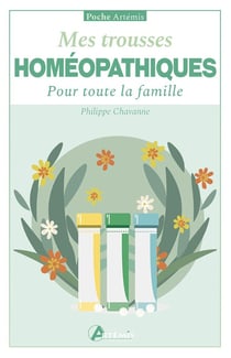 Mes trousses homéopathiques