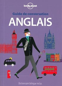 Guide de conversation : anglais (9e édition)
