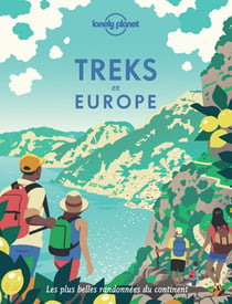 Treks en Europe (édition 2021)