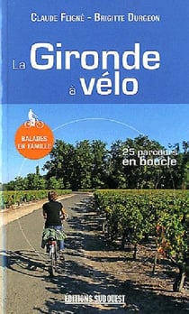 La gironde à vélo