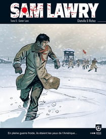 Sam Lawry Tome 6 - center Lane