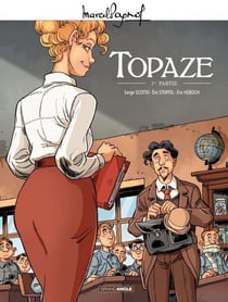 Rebirth - the lunatic taker Tome 5