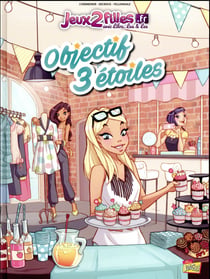 Jeux 2 Filles T01