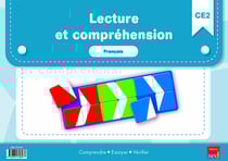 VERITECH - Lecture et compréhension - CE2