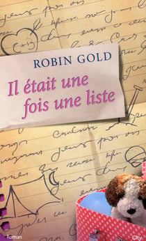 Il était une fois une liste