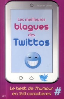 Les blagues des twittos