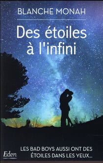 Des étoiles à l'infini