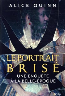 Le portrait brisé