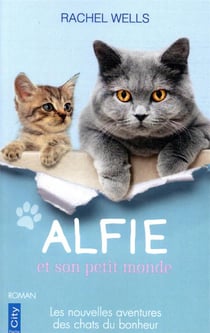 Alfie et son petit monde