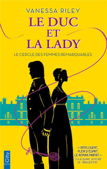 Le duc et la lady