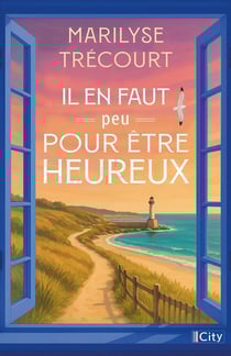 Il en faut peu pour être heureux