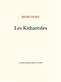 Les Kitharèdes