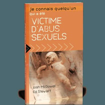 Je connais quelqu'un victime d'abus sexuels