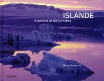 Islande d'ombre et de lumière