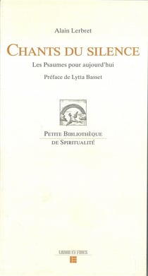 Chants du silence