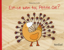 Est-ce bien toi, petite oie ?