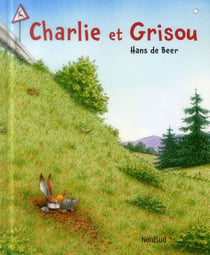Charly Et Grisou