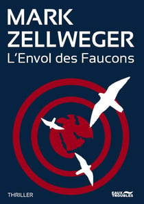 Réseau Ambassador Tome 1 : l'envol des faucons