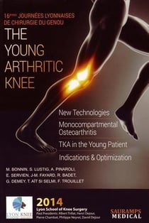 The young arthritic knee (édition 2014)