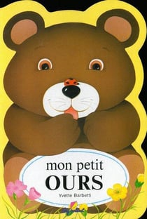 Mon petit ours - vol03
