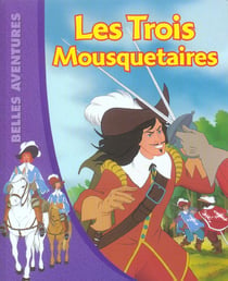 Les trois mousquetaires