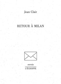 Retour a Milan