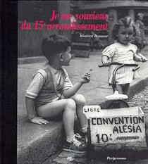 Je me souviens du 15e arrondissement