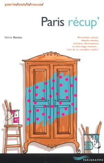 Paris recup' (edition 2004)