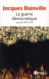 La guerre démocratique