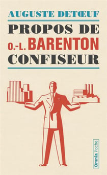 Propos de O. L. Barenton, confiseur