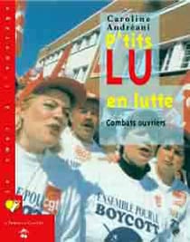 P?tits lu en lutte