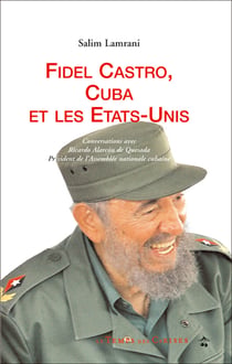 Fidel castro, cuba et les etats-unis