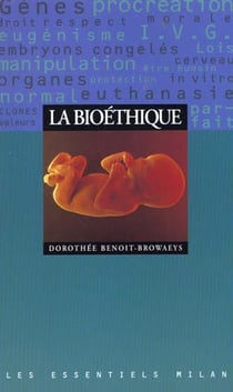 La bioethique
