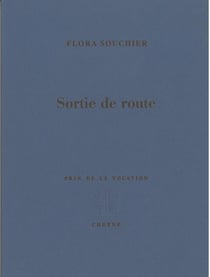Sortie de route