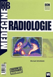 Medecine kb - radiologie