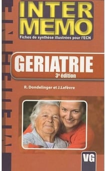 Gériatrie (3e édition)