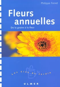Fleurs annuelles