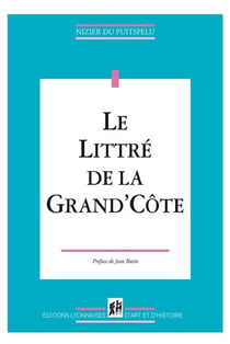 LE LITTRE DE LA GRAND'COTE