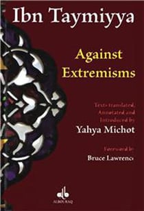 Against extremisms