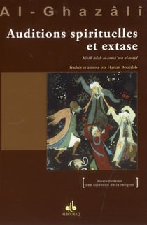 Auditions spirituelles et extase