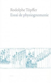 Essai de physiognomonie