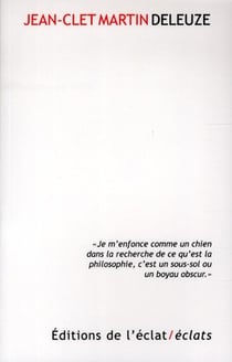 Deleuze