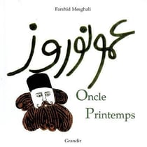 Oncle printemps