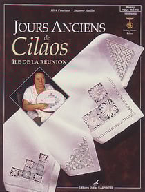 Jours anciens de cilaos - île de la réunion