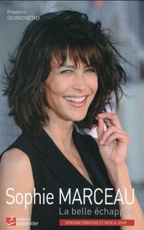 Sophie marceau - la belle échappée