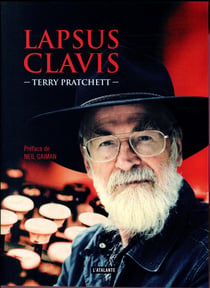 Lapsus clavis