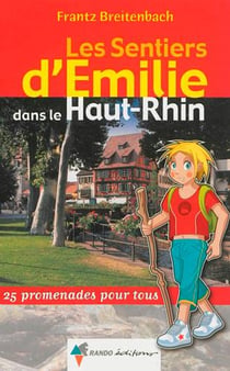 Emilie Dans Le Haut-Rhin (N.Ed.)