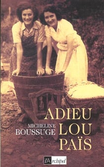 Adieu lou païs