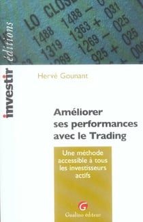 Ameliorer ses performances